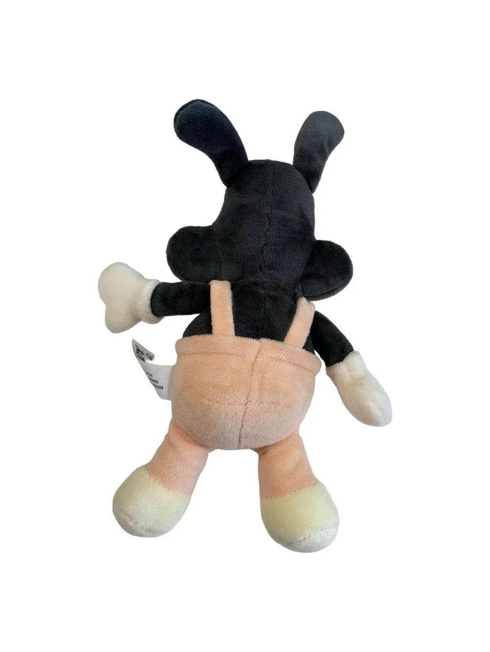 Bendy and the Ink Machine Plush Boris 10” SillyVision Series 1